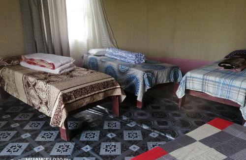 Ngquza Hill House | Cutwini homestay and backpackers