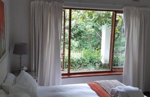 Kloof Cabin | Cybele Lodge
