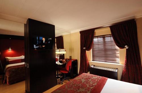 Polokwane House | Cycad Guest House