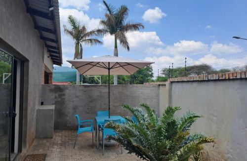 Groblersdal House | Cycad Self Catering