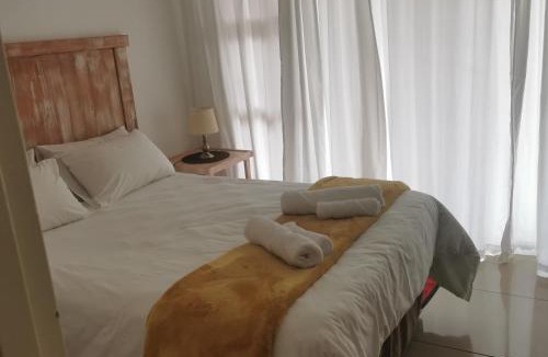 Sabie Apartment | Cycadales Villa