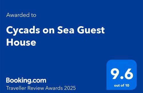Saint Francis Bay Bed & Breakfast | Cycads on Sea Guest House