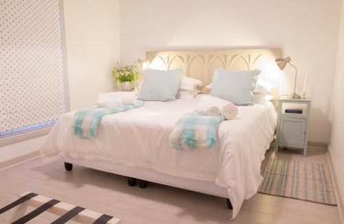Graaff-Reinet House | Cypress Cottage
