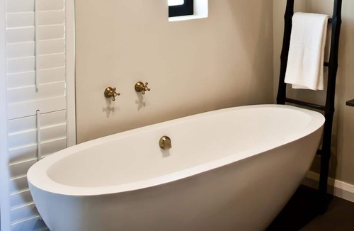 Paarl House | d'Olyfboom Guest Rooms