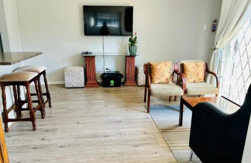 Kenridge Apartment | D'urban Ridge Self catering Apartment