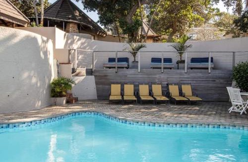 Melville Apartment | D14 Banana Beach Club