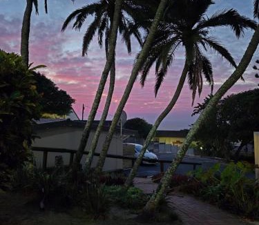Melville Apartment | D14 Banana Beach Club