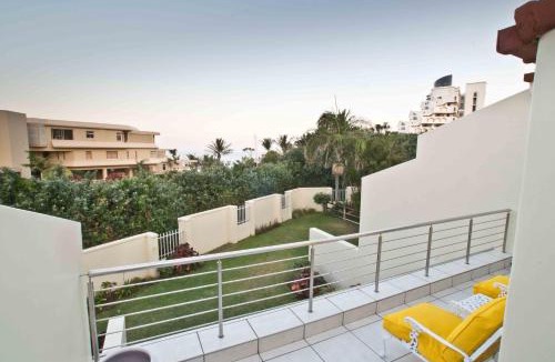 Umhlanga Apartment | D3 Sea Lodge - by Stay in Umhlanga