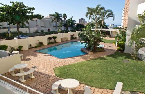 Umhlanga Apartment | D3 Sea Lodge - by Stay in Umhlanga