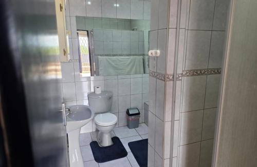 Emalahleni House | Da Vinci Palms