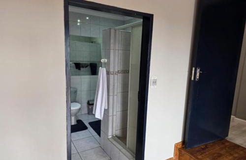 Emalahleni House | Da Vinci Palms