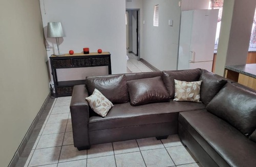 Sasolburg Apartment | Daai Plek Akkommodasie