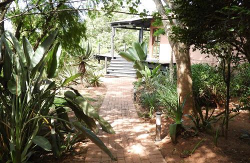 Ligfontein House | DaGama Dam - White River - Kite - C11