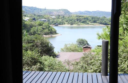 Ligfontein House | DaGama Dam - White River - Kite - C11