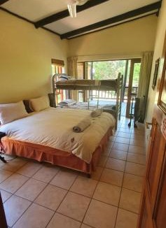 Ligfontein House | DaGama Dam - White River - Kestrel - House 21