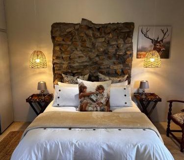 Kai !Garib Apartment | Dagbreek Cottages