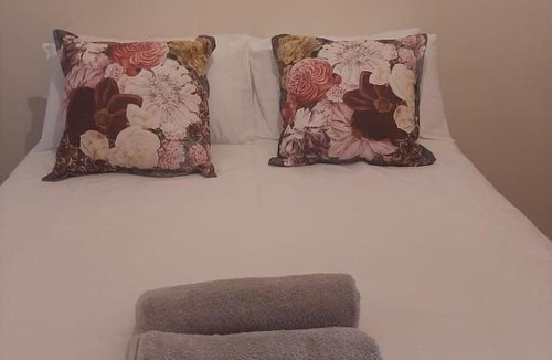 Beaufort West House | Dagbreek