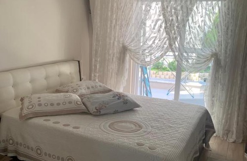 Mudanya Apartment | Daire Mudanya ,