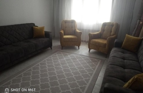 Guzelcamli Apartment | Daire
