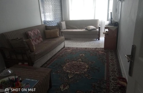 Guzelcamli Apartment | Daire