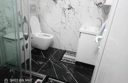 Guzelcamli Apartment | Daire