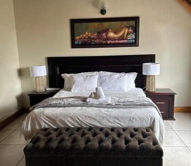 Sunset Beach House | Daisy Accommodation & Spa