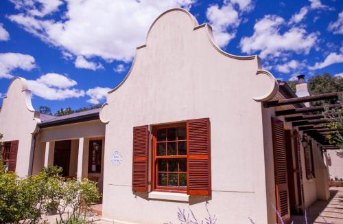 Nieu-Bethesda Apartment | Daisy Cottage
