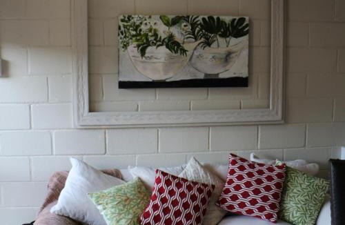 Springbok House | Daisy Country Lodge