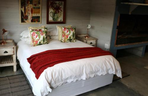 Springbok House | Daisy Country Lodge