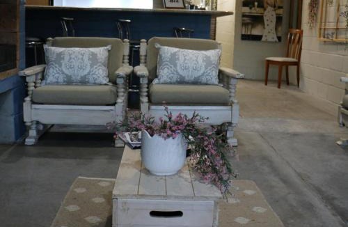 Springbok House | Daisy Country Lodge