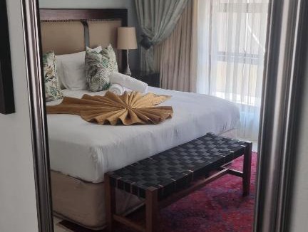Bushbuckridge Bed & Breakfast | Dakarai Hotel