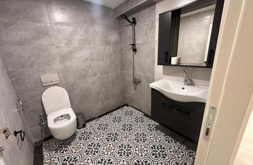 Besevler Mahallesi Bed & Breakfast | Dalal gropu