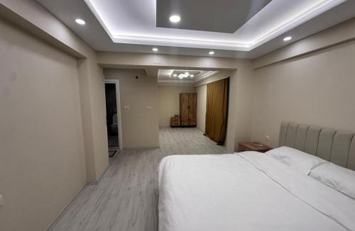 Besevler Mahallesi Bed & Breakfast | Dalal gropu