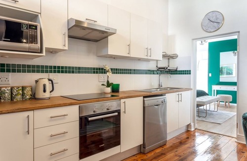 Kalk Bay Apartment | Dalebrook Place - Unit 6