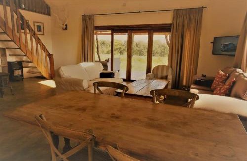 Bergville House | Dalmore Guest Farm