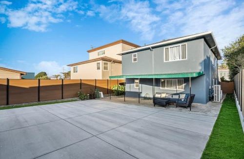 St. Francis House | Daly city 3B Home Great location