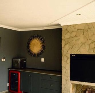 Parys House | Dam'n Devine