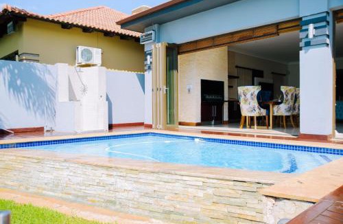 Hartbeespoort House | Dam View HOUSE
