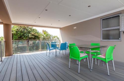 Zinkwazi Beach Bed & Breakfast | Danara Place