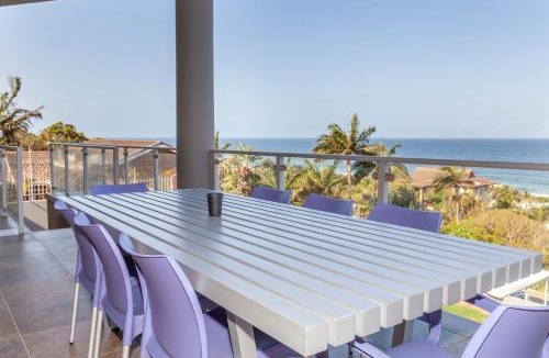 Zinkwazi Beach Bed & Breakfast | Danara Place