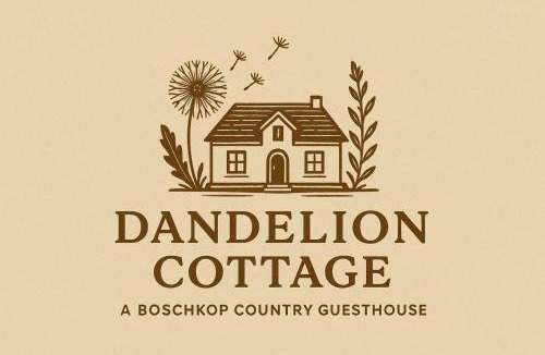 Thembisile Apartment | Dandelion Cottage