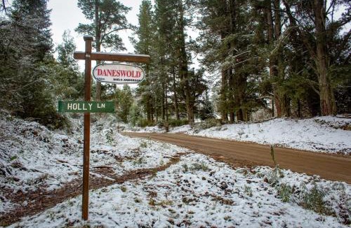 Hogsback Apartment | Daneswold Country Cottage and Manor House