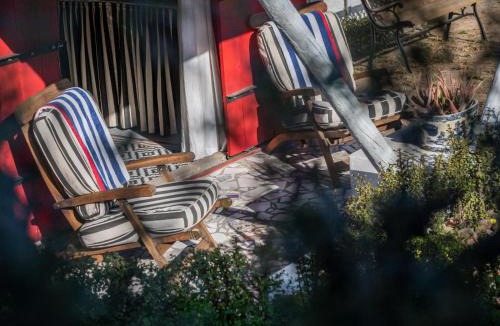 Calitzdorp House | Daniel's Kraal Guest Farm
