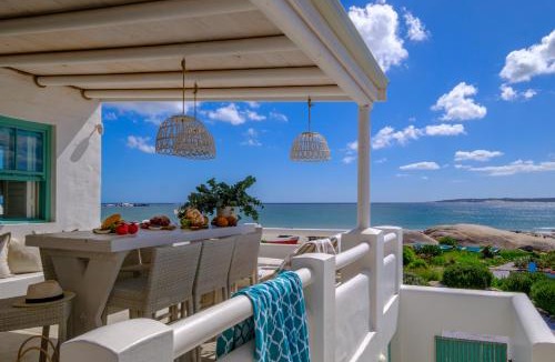 Paternoster House | Dankbaar Holiday Home