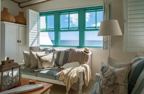 Paternoster House | Dankbaar Holiday Home