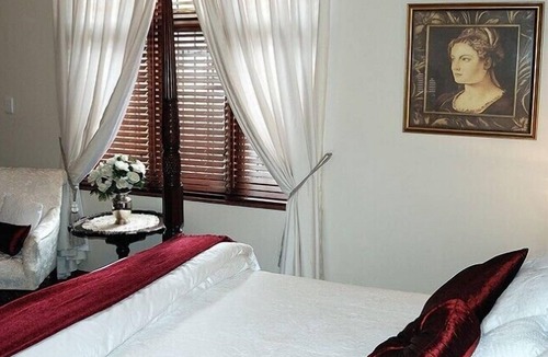 Lydenburg House | Dankhof Guest House
