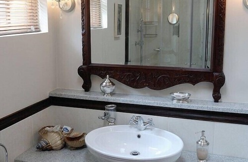 Lydenburg House | Dankhof Guest House