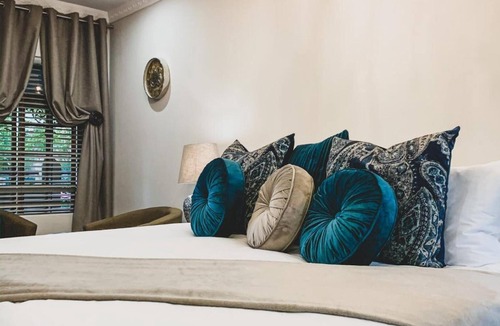 Polokwane House | Danlee Overnight Accomodation