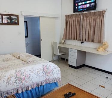 Scottsville Apartment | Danodeb Lodge