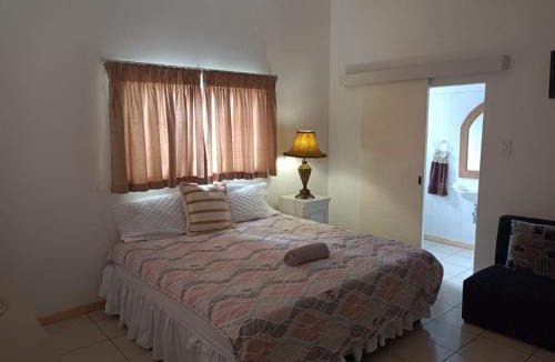 Scottsville Apartment | Danodeb Lodge